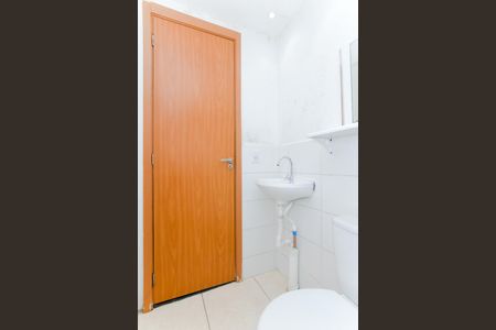 Apartamento para alugar com 42m², 2 quartos e 1 vagaBanheiro