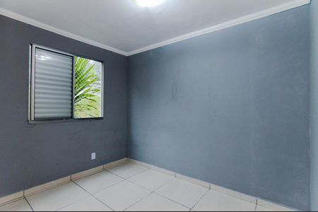 Quarto 1 de apartamento para alugar com 2 quartos, 42m² em Água Chata, Guarulhos