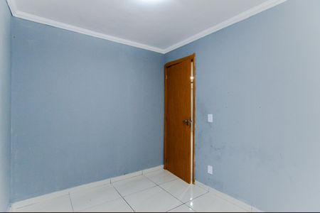 Apartamento para alugar com 42m², 2 quartos e 1 vagaQuarto 1