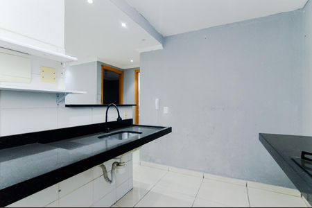 Apartamento para alugar com 42m², 2 quartos e 1 vagaCozinha