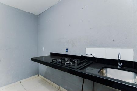 Apartamento para alugar com 42m², 2 quartos e 1 vagaCozinha