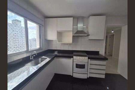 Apartamento para alugar com 150m², 4 quartos e 3 vagas Apartamento para alugar com 150m², 4 quartos e 3 vagasCozinha
