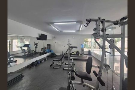 Apartamento para alugar com 150m², 4 quartos e 3 vagas