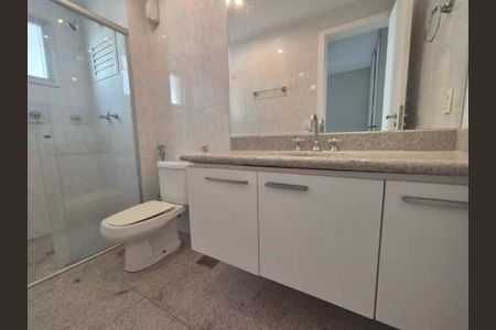 Apartamento para alugar com 150m², 4 quartos e 3 vagas