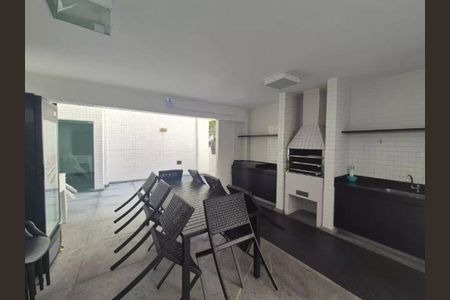 Apartamento para alugar com 150m², 4 quartos e 3 vagas