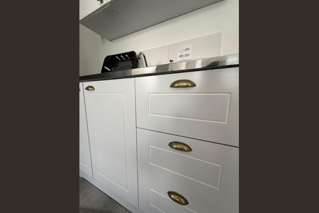 Apartamento para alugar com 2 quartos, 32m² em Campos Elíseos, São Paulo