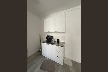 Apartamento para alugar com 2 quartos, 32m² em Campos Elíseos, São Paulo