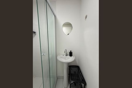 Apartamento para alugar com 2 quartos, 32m² em Campos Elíseos, São Paulo