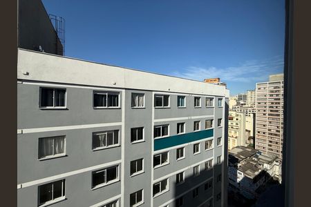 Apartamento para alugar com 2 quartos, 32m² em Campos Elíseos, São Paulo