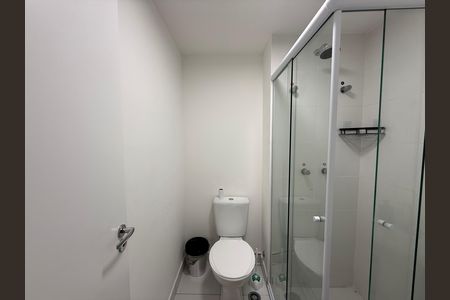 Apartamento para alugar com 2 quartos, 32m² em Campos Elíseos, São Paulo