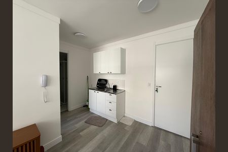 Apartamento para alugar com 2 quartos, 32m² em Campos Elíseos, São Paulo