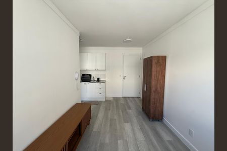 Apartamento para alugar com 2 quartos, 32m² em Campos Elíseos, São Paulo
