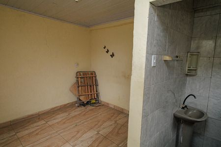Casa para alugar com 2 quartos, 50m² em Cosmos, Rio de Janeiro