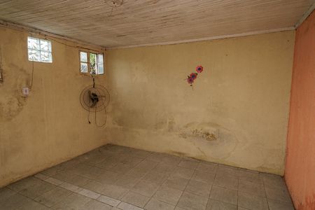Casa para alugar com 2 quartos, 50m² em Cosmos, Rio de Janeiro
