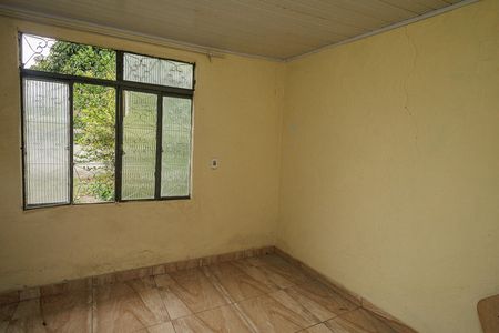 Casa para alugar com 2 quartos, 50m² em Cosmos, Rio de Janeiro