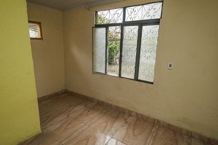 Casa para alugar com 2 quartos, 50m² em Cosmos, Rio de Janeiro