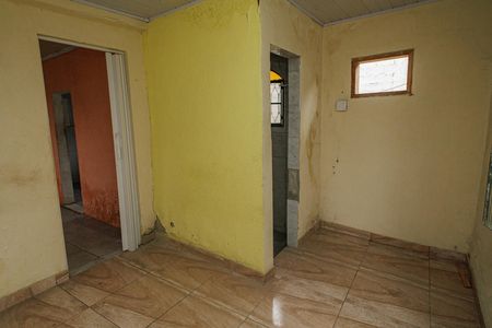 Casa para alugar com 2 quartos, 50m² em Cosmos, Rio de Janeiro