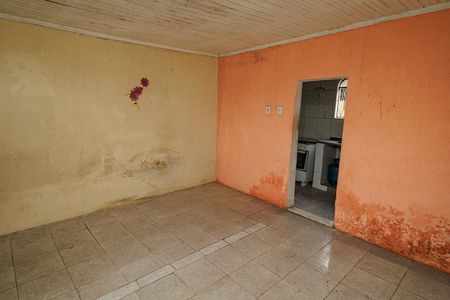 Casa para alugar com 2 quartos, 50m² em Cosmos, Rio de Janeiro