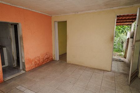 Casa para alugar com 2 quartos, 50m² em Cosmos, Rio de Janeiro