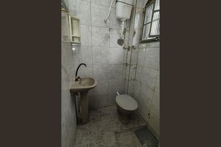 Casa para alugar com 2 quartos, 50m² em Cosmos, Rio de Janeiro