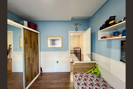 Casa de condomínio para alugar com 211m², 4 quartos e 4 vagas Casa de condomínio para alugar com 211m², 4 quartos e 4 vagasQuarto 2