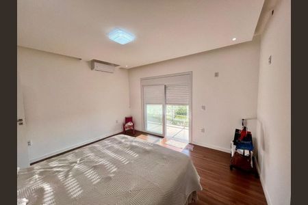 Casa de condomínio para alugar com 211m², 4 quartos e 4 vagas Casa de condomínio para alugar com 211m², 4 quartos e 4 vagasQuarto 3