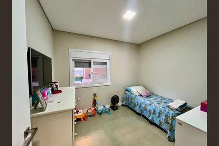 Casa de condomínio para alugar com 211m², 4 quartos e 4 vagas Casa de condomínio para alugar com 211m², 4 quartos e 4 vagasQuarto 4