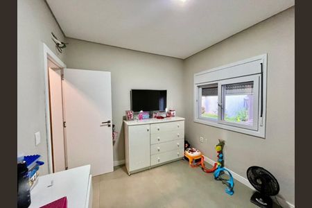 Casa de condomínio para alugar com 211m², 4 quartos e 4 vagas Casa de condomínio para alugar com 211m², 4 quartos e 4 vagasQuarto 4