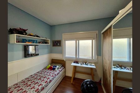 Casa de condomínio para alugar com 211m², 4 quartos e 4 vagas Casa de condomínio para alugar com 211m², 4 quartos e 4 vagasQuarto 2