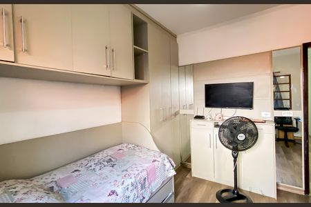 Casa à venda com 180m², 4 quartos e 2 vagasQuarto 2