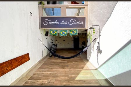 Casa à venda com 180m², 4 quartos e 2 vagasGaragem 