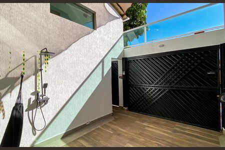 Casa à venda com 180m², 4 quartos e 2 vagasGaragem 