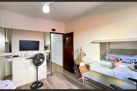 Casa à venda com 180m², 4 quartos e 2 vagasQuarto 2
