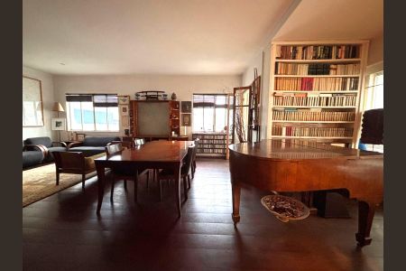Apartamento à venda com 185m², 2 quartos e 2 vagas Apartamento à venda com 185m², 2 quartos e 2 vagasSala