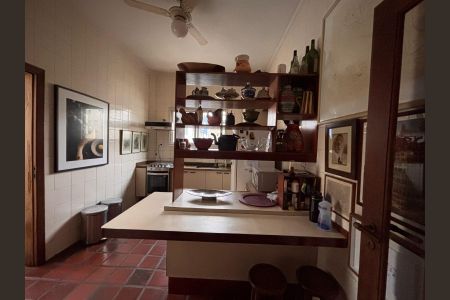 Apartamento à venda com 185m², 2 quartos e 2 vagas Apartamento à venda com 185m², 2 quartos e 2 vagasCozinha