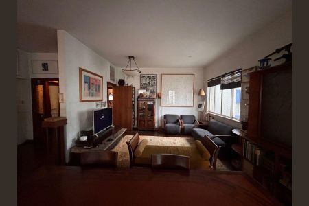 Apartamento à venda com 185m², 2 quartos e 2 vagas Apartamento à venda com 185m², 2 quartos e 2 vagasSala
