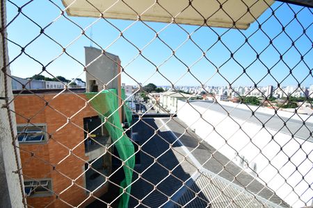 Apartamento para alugar com 110m², 3 quartos e 2 vagasQuarto 3 - Suíte Vista