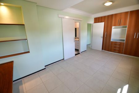 Apartamento para alugar com 110m², 3 quartos e 2 vagasQuarto 3 - Suíte