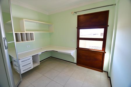Apartamento para alugar com 110m², 3 quartos e 2 vagasQuarto 2