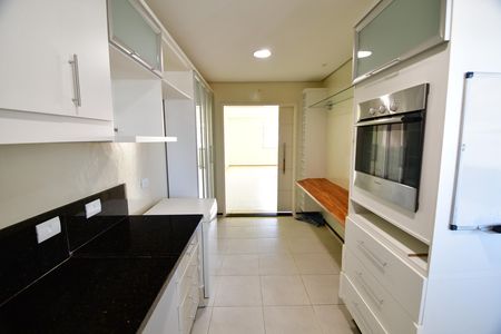 Apartamento para alugar com 110m², 3 quartos e 2 vagasCozinha