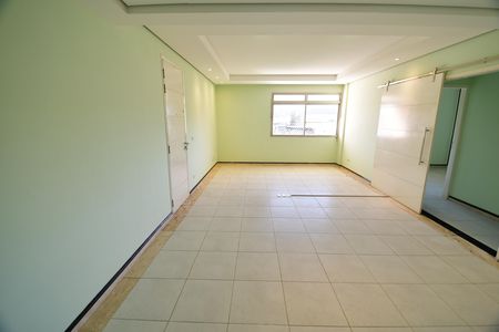 Sala de apartamento para alugar com 3 quartos, 110m² em Bonfim, Campinas