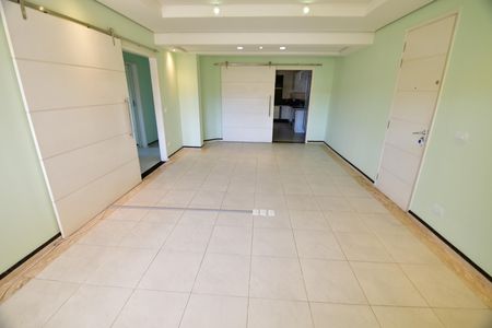 Apartamento para alugar com 110m², 3 quartos e 2 vagasSala
