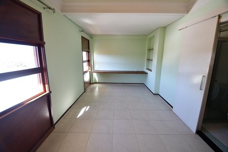 Apartamento para alugar com 110m², 3 quartos e 2 vagasQuarto 3 - Suíte