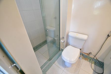 Apartamento para alugar com 110m², 3 quartos e 2 vagasBanheiro Suíte