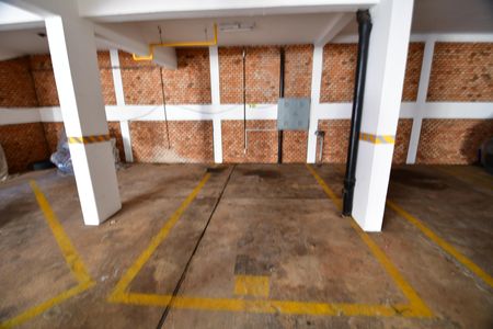 Apartamento para alugar com 110m², 3 quartos e 2 vagasGaragem