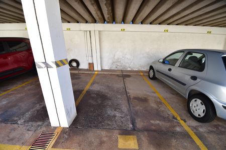 Apartamento para alugar com 110m², 3 quartos e 2 vagasGaragem