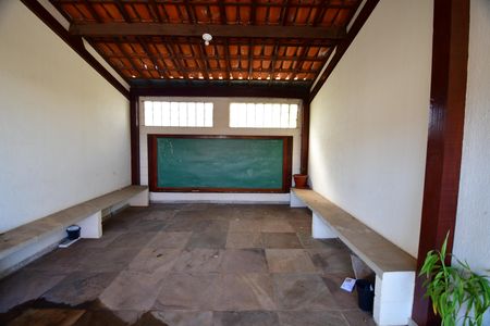 Apartamento para alugar com 110m², 3 quartos e 2 vagasÁrea comum