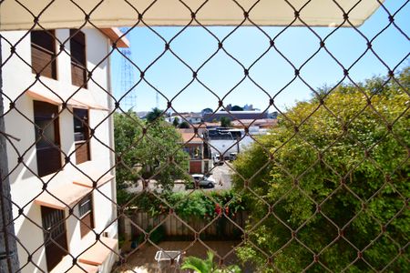Apartamento para alugar com 110m², 3 quartos e 2 vagasQuarto 1 - Vista