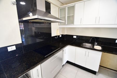 Apartamento para alugar com 110m², 3 quartos e 2 vagasCozinha
