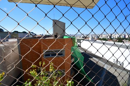 Apartamento para alugar com 110m², 3 quartos e 2 vagasQuarto 2 - Vista
